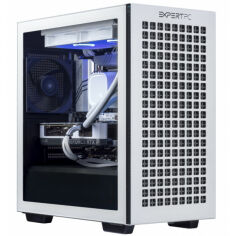 Акція на Системний блок Expert PC Venom WH (I146KF.32.S20.47T.G12454) від Comfy UA