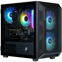 Акция на Системний блок Expert PC Gemini (I144F.32.S15.46T.G12135W) от Comfy UA