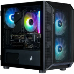 Акція на Системний блок Expert PC Gemini (I144F.32.S15.46T.G12147W) від Comfy UA