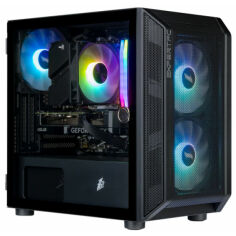 Акция на Системний блок Expert PC Gemini (I144F.64.S15.47.G12162W) от Comfy UA