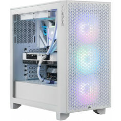 Акция на Системний блок Expert PC Lynx (I149KF.32.S20.46T.G12616W) от Comfy UA