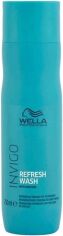 Акція на Шампунь Wella Professionals Invigo Balance Refresh Wash Revitalizing Shampoo 250 мл від Rozetka