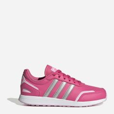 Акція на Жіночі кросівки Adidas VS Switch 3 K IG9635 37.5 (UK 4.5) Рожеві від Rozetka
