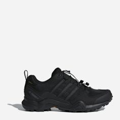 Акція на Чоловічі кросівки для туризму з Gore-Tex adidas Terrex Swift R2 GTX CM7492 44 (UK 9.5) Чорні від Rozetka