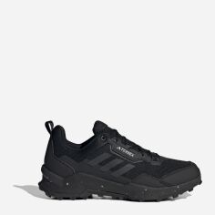 Акція на Чоловічі кросівки для треккінгу Adidas Terrex AX4 HP7388 40 (UK 7.5) Чорні від Rozetka