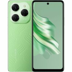 Акція на Смартфон TECNO Spark 20 PRO (KJ6) 8/256Gb Magic Skin Green від MOYO