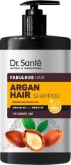 Акция на Шампунь Dr.Sante Argan Hair 1000 мл от Rozetka