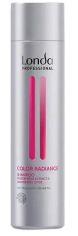 Акція на Шампунь Londa Professional Color Radiance для фарбованого волосся 250 мл від Rozetka