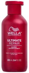 Акция на Шампунь Wella Professionals Ultimate Repair для пошкодженого волосся 250 мл от Rozetka