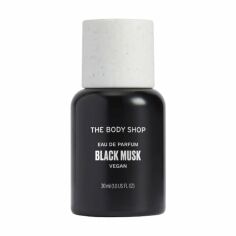 Акція на The Body Shop Black Musk Парфумована вода жіноча, 30 мл від Eva