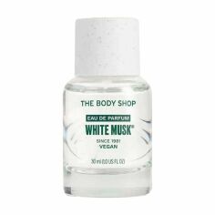 Акція на The Body Shop White Musk Парфумована вода жіноча, 30 мл від Eva