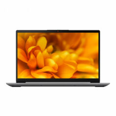 Акція на Ноутбук Lenovo IdeaPad 3 15ITL6 (82H800UMRA) Arctic Grey від Comfy UA