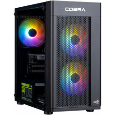 Акція на Системний блок Cobra Advanced (I14F.16.H1S4.35.F18307) від Comfy UA