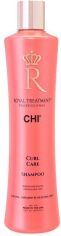 Акция на Шампунь для кучерявого волосся CHI Royal Treatment Curl Care Shampoo 355 мл от Rozetka