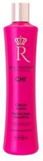 Акция на Шампунь для фарбованого волосся CHI Royal Treatment Color Gloss Protecting Shampoo 355 мл от Rozetka