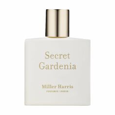 Акция на Miller Harris Secret Gardenia Парфумована вода унісекс, 50 мл от Eva
