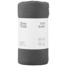 Акція на Плед односпальний Ardesto Fleece 130x160 см (ART0706PB) від Comfy UA