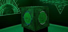 Акция на Квест-кімната «Магічний Куб» від «Questopia» от Pokupon