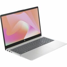 Акція на Ноутбук HP 15-fc0033ua (91L05EA) від MOYO