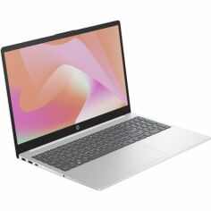 Акція на Ноутбук HP 15-fc0035ua (91L07EA) від MOYO