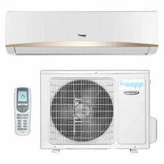 Акція на Hoapp Luna HSZ-LA67VAW indoor inverter від Stylus