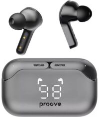 Акция на Proove 808 Power Tws Gray от Stylus