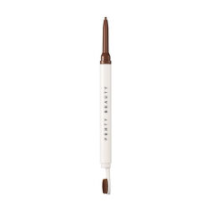 Акция на Механічний олівець для брів Fenty Beauty By Rihanna Brow Mvp Ultra Fine Brow Pencil & Styler, Dark Auburn, 0.07 г от Eva