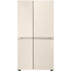 Акція на Холодильник LG GC-B257SEZV від Comfy UA