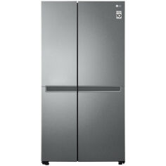 Акція на Холодильник LG GC-B257JLYV від Comfy UA