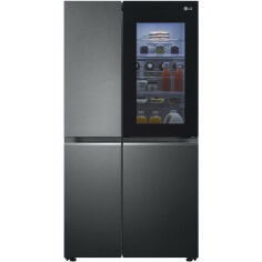 Акция на Холодильник LG GC-Q257CBFC от Comfy UA