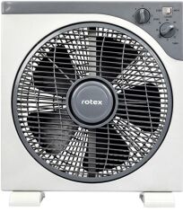 Акция на Вентилятор Rotex RAT12-E от Rozetka