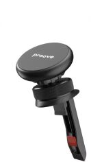 Акция на Proove Car Holder Attraction Pro Black от Y.UA