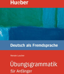 Акция на Übungsgrammatik für Anfänger от Y.UA