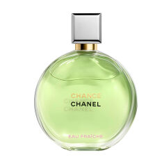 Акція на Chanel Chance Eau Fraiche Eau de Parfum Парфумована вода жіноча, 50 мл від Eva