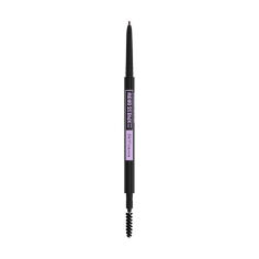 Акція на Автоматичний олівець для брів Maybelline New York Brow Ultra Slim Eyebrow Pencil 5.5 Cool Brown, 0.9 г від Eva