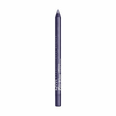 Акция на Водостійкий олівець для повік та тіла NYX Professional Makeup Epic Wear Liner Sticks 13 Fierce Purple, 1.22 г от Eva