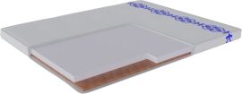 Акція на Матрац Delight Луна 80x200 см від Rozetka