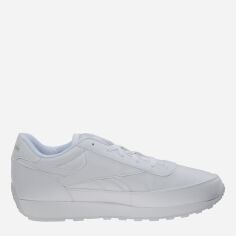 Акція на Чоловічі кросівки Reebok Classic Renaissance V66940 44.5 29 см Білі від Rozetka