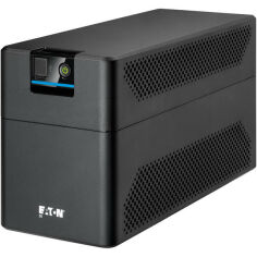Акція на ИБП Eaton 5E G2, 2200VA/1200W, USB, 6xIEC (5E2200UI) від MOYO