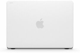 Акція на Moshi Ultra Slim Case iGlaze Stealth Clear (99MO071911) для MacBook Air 13.6" M2 (2022) від Y.UA