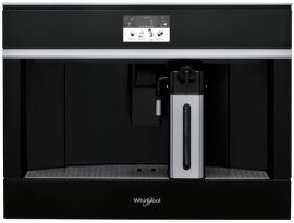 Акція на Кавомашина вбудовувана WHIRLPOOL W11 CM145 від Rozetka