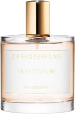 Акция на Тестер парфумованої води для жінок Zarkoperfume Oud-Couture 100 мл от Rozetka