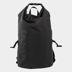 Акция на Рюкзак Arena Dry Backpack Big Logo 006279-500 20 л Чорний от Rozetka