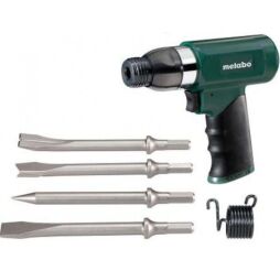 Акція на Отбойный молоток Metabo Dmh 30 Set (604115500) від Stylus