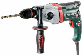 Акция на Дрель Metabo Be 850-2 (600573810) от Stylus