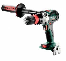 Акція на Шуруповерт Metabo Gb 18 Ltx Bl Q I (602362850) від Stylus