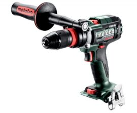 Акція на Шуруповёрт Metabo Bs 18 LTX-3 Bl Q I Metal (603180850) від Stylus