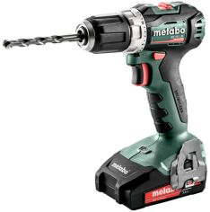 Акція на Шуруповерт Metabo ВS 18 L Bl (602326500) від Stylus