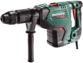 Акція на Перфоратор Metabo Khev 8-45 Bl (600766500) від Stylus