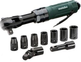 Акция на Гайкокверт Metabo Drs 68 от Stylus